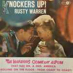 Rusty Warren – Rusty Warren Sings (1962, Vinyl) - Discogs