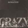 Manhattans - Crazy