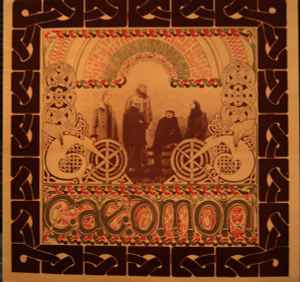 Caedmon – Caedmon (1994, Vinyl) - Discogs