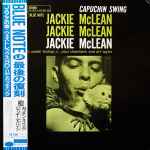 Jackie McLean - Capuchin Swing | Releases | Discogs
