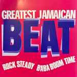 Cover of Greatest Jamaican Beat, 2019-08-16, Vinyl