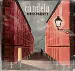 Cover of Candela, 2013-01-29, CD
