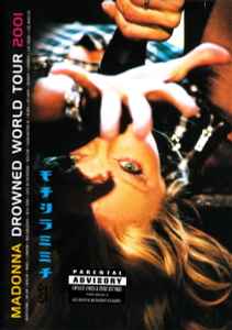 Drowned World Tour 2001 - Madonna