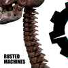 Tension Control - Rusted Machines
