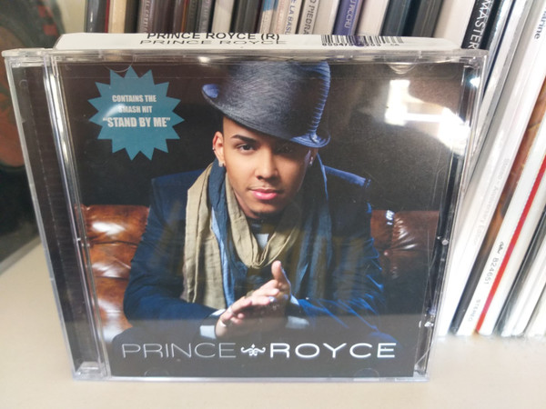 télécharger l'album Prince Royce - Prince Royce