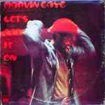 Marvin Gaye - Let's Get It On, Releases