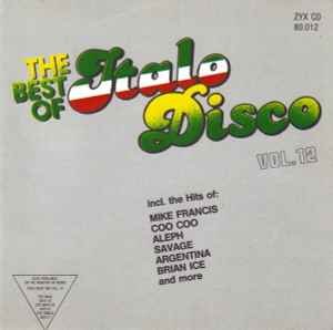 Play Best of Dance 2006, Vol. 4 (The Very Best of Italo Dance and
