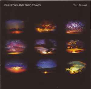 John Foxx - Torn Sunset