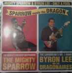 Cover of Sparrow Meets The Dragon, 2014, Vinyl