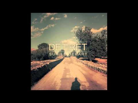 baixar álbum DETIRET - Sur le départ