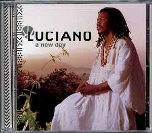 A New Day - Luciano