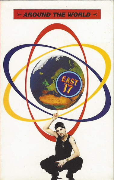 East 17 – Around The World (1994