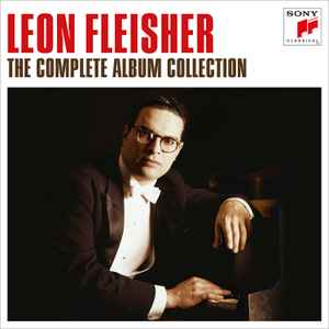 The Complete Album Collection - Leon Fleisher