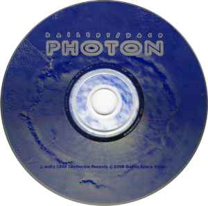 Bailter Space - Photon