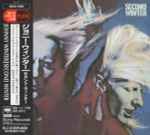 Cover of Second Winter, 1992-03-01, CD