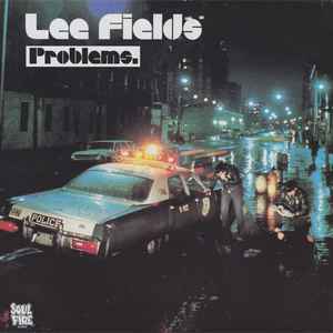 Problems - Lee Fields