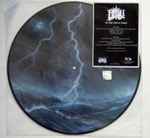 Cover of The Third Storm Of Cythraul, 2008, Vinyl