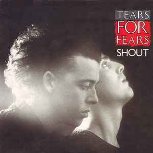 Tears For Fears Everybody wants to rule the world | Poster