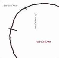 Tom Guralnick - Broken Dances For Muted Pieces album cover