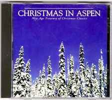 The Westwind Players - Christmas In Aspen album cover