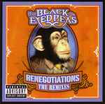 Cover of Renegotiations (The Remixes), 2006-03-28, CD