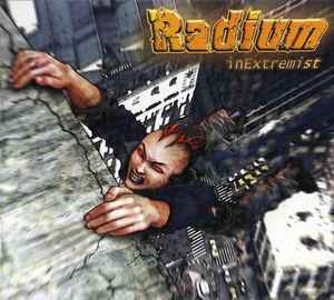 In Extremist - Radium
