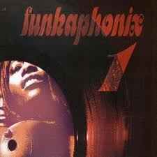 Various - Funkaphonix, Vol. 1: Raw & Uncut Funk 1968-1975 album cover