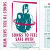 Rochelle Brader, Desmond Kelly, Ruth Corrin - Songs To Feel Safe With