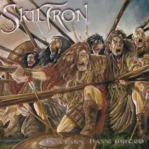Skiltron - The Clans Have United