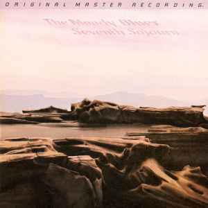 The Moody Blues – Seventh Sojourn (1984