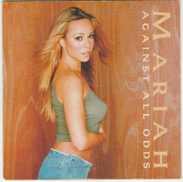 lataa albumi Mariah - Against All Odds