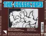 Cover of The Collectors, 1991, CD