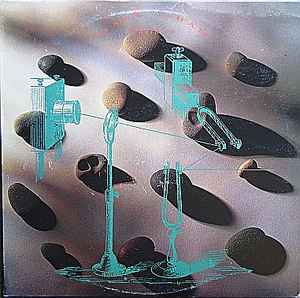 Mark Isham – Castalia (1990, Vinyl) - Discogs