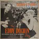 Cover of The Eddy Duchin Story, 1956, Vinyl