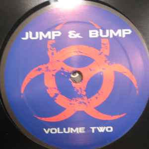 Jump & Bump Volume Two (2007, Vinyl) - Discogs