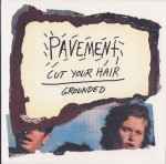 Cover of Cut Your Hair, 2010-04-17, Vinyl