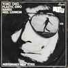 Yoko Ono, Plastic Ono Band* - Mrs. Lennon