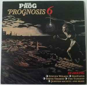 Various - Classic Rock Presents PROG: Prognosis 6