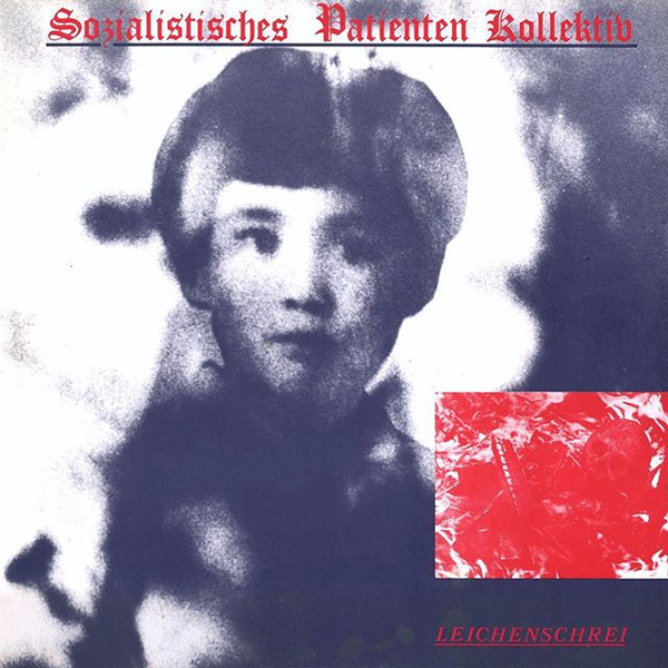 SPK – Leichenschrei (2019, CD) - Discogs