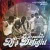 Dr. Packer - DJ's Delight