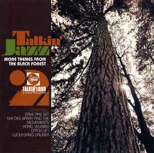 Between Or Beyond The Black Forest (1999, CD) - Discogs