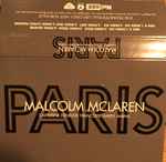 Cover of Paris, 1994, Cassette