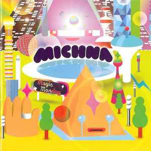Magic Monday - Michna