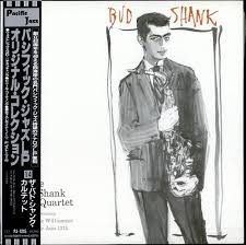 The Bud Shank Quartet Featuring Claude Williamson - Bud Shank