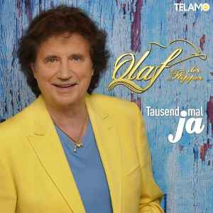 Olaf Malolepski - Tausendmal Ja album cover