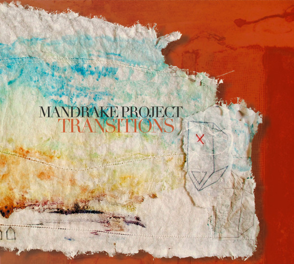 ladda ner album Mandrake Project - Transitions