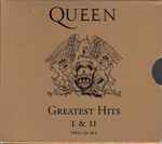 Queen – Greatest Hits I & II (1994, CD) - Discogs