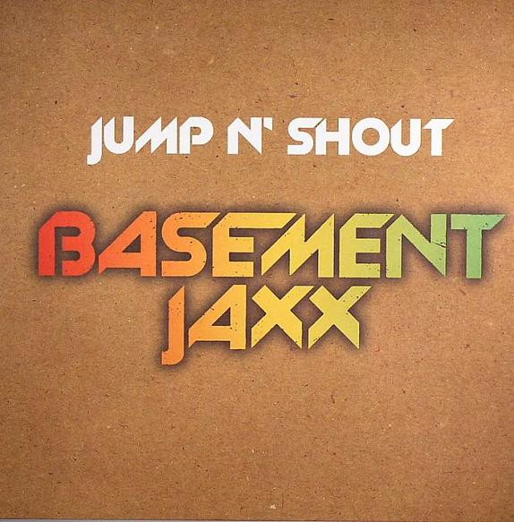 Jump N´ Shout