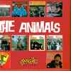 The Animals - The Complete French CD EP 1964/1967