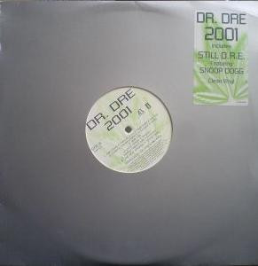 Dr. Dre-2001 Instrumental